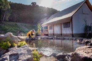 unique accommodation in slovakia