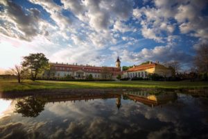 unique accommodation in Slovakia Tripito