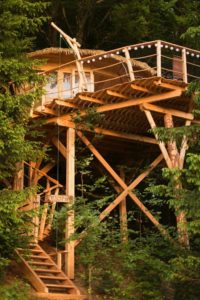unique accommodation slovakia