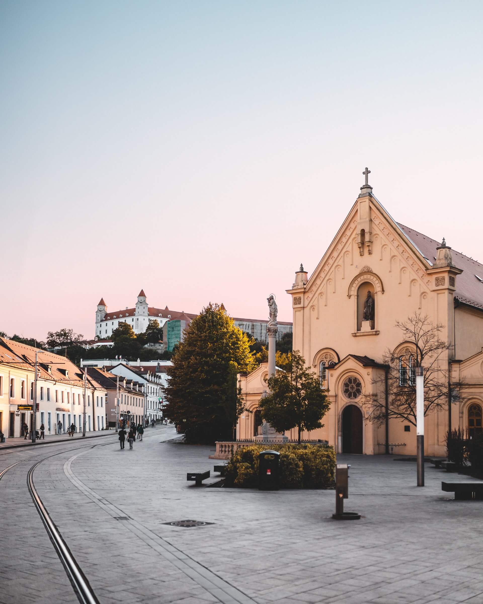 slovakia