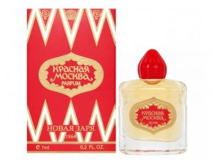 parfum krasnaya moskva